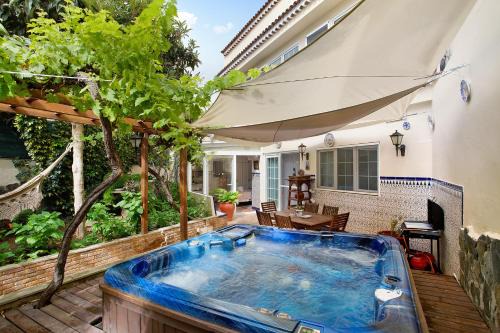 Teror House | Duplex Carmelo y Carmela