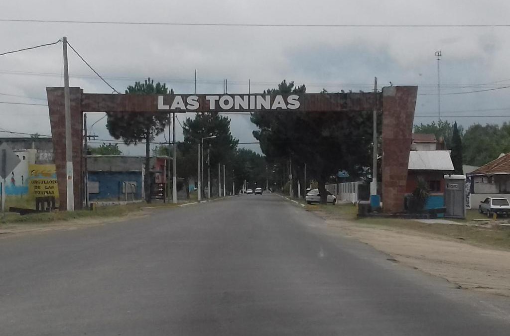 Las Toninas House | Duplex cerca del Mar en Las Toninas