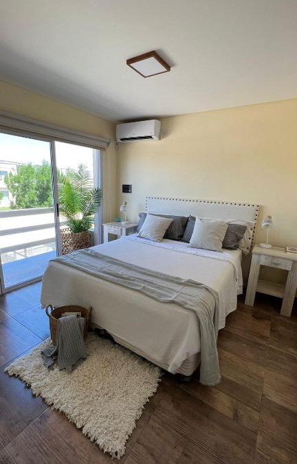 San Rafael Apartment | Duplex Champagnat