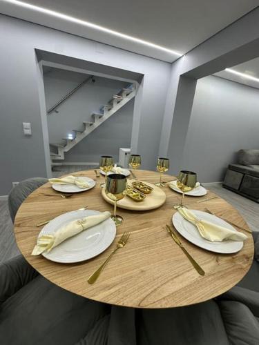 Odivelas Apartment | Duplex com jacuzzi em Olival Basto