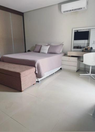 Jiboia Branca House | Duplex Completo para a Cop 30