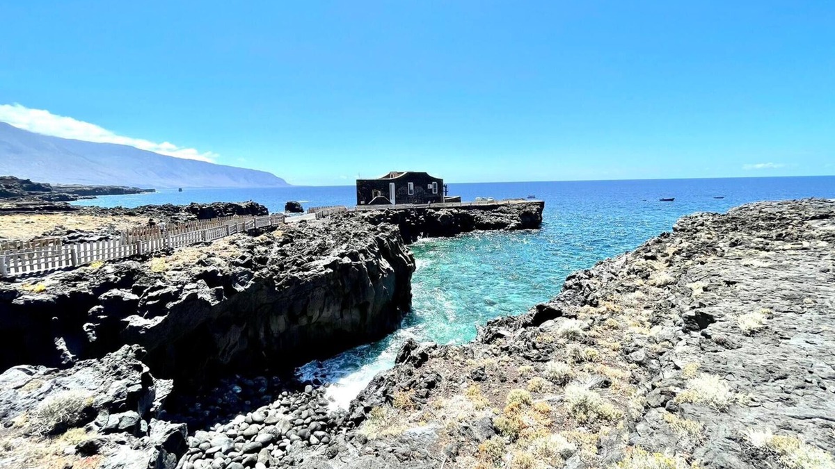 Mocanal Apartment | Duplex con bonita vista al Mar, WiFi y barbacoa