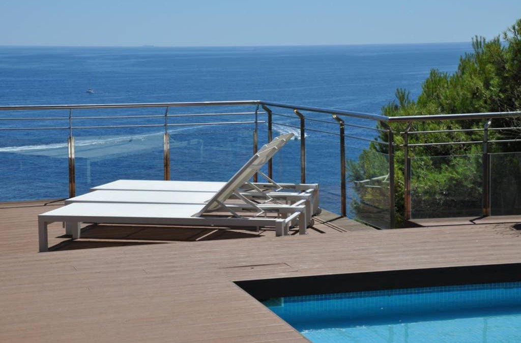 Tamariu Apartment | DUPLEX DE CARA EL MAR 210 m2
