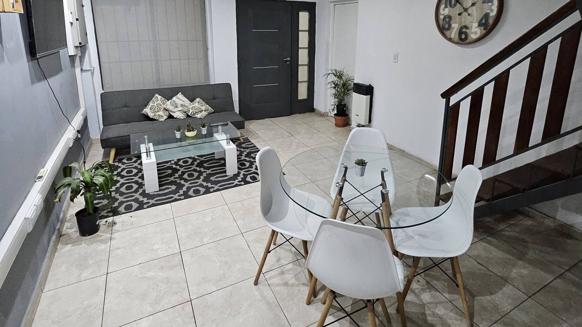 Mendoza City Center Apartment | Duplex Dorrego, a 400m de Cuidad de Mendoza