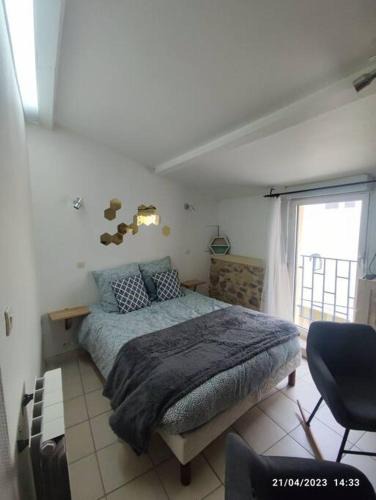 Bouzigues Apartment | Duplex du 7