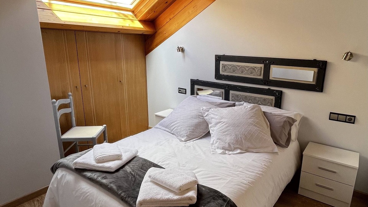 Old Town Apartment | Duplex en Casco Histórico