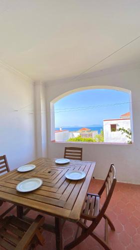 Oued Alian House | Duplex face à la Mer au Complex Tarifa