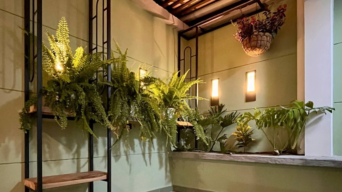 La Estrella House | Duplex Familiar vía Termales
