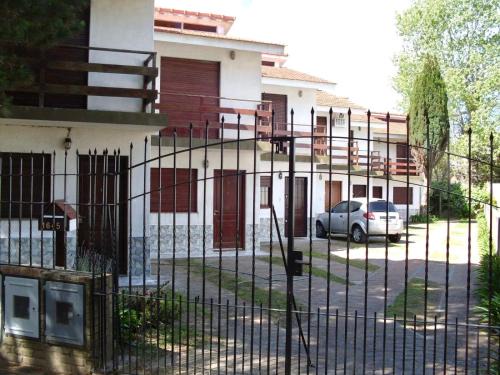 San Bernardo del Tuyu Apartment | Duplex familiar 3 ambientes