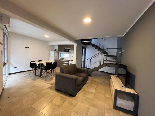 Guaymallen Apartment | Duplex hasta 5 personas en hermosa zona T3