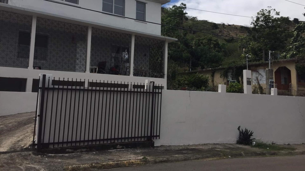 Pozo Hondo House | Duplex House - Apt B Available Jan 2022
