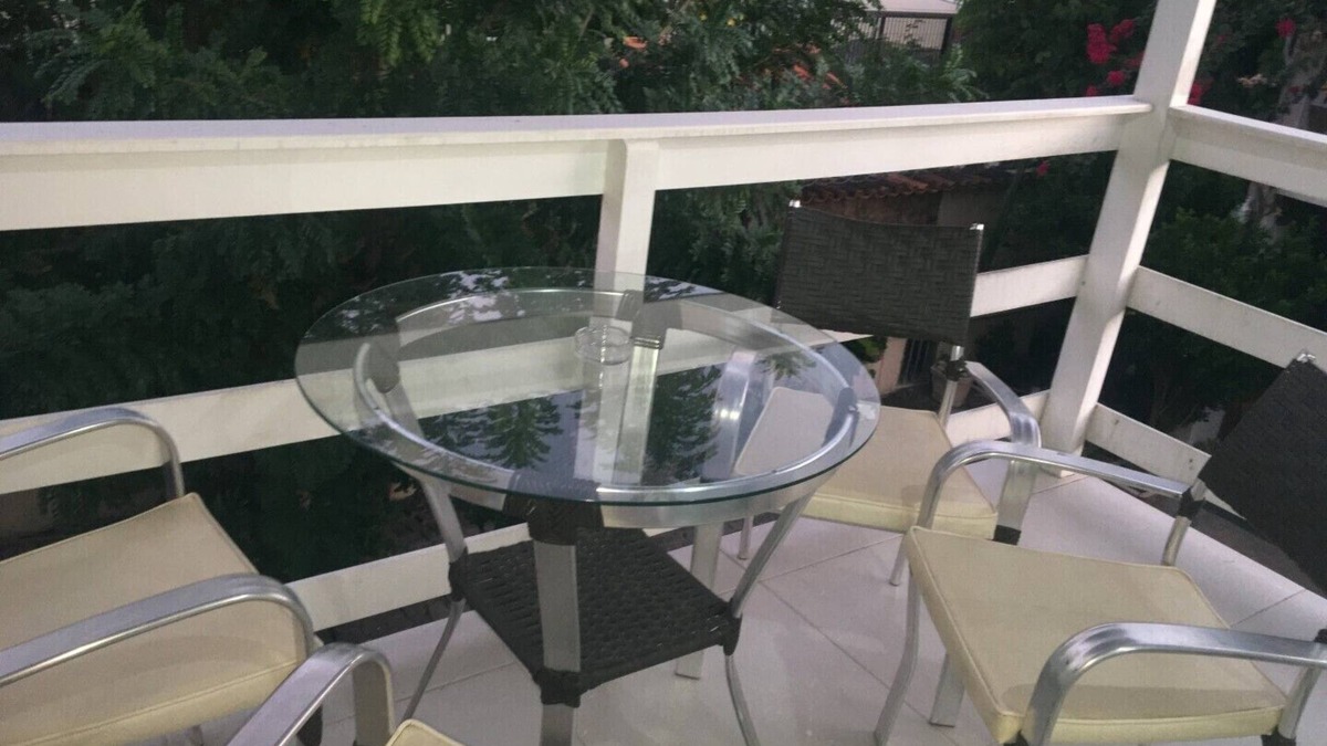 Palmeiras House | Duplex house with pool in family condominium - Cabo Frio