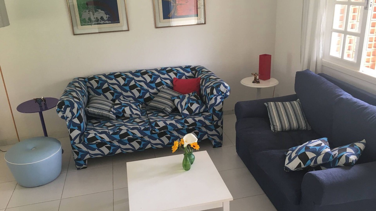 Paraty House | Duplex house with two suites in condominium with pool