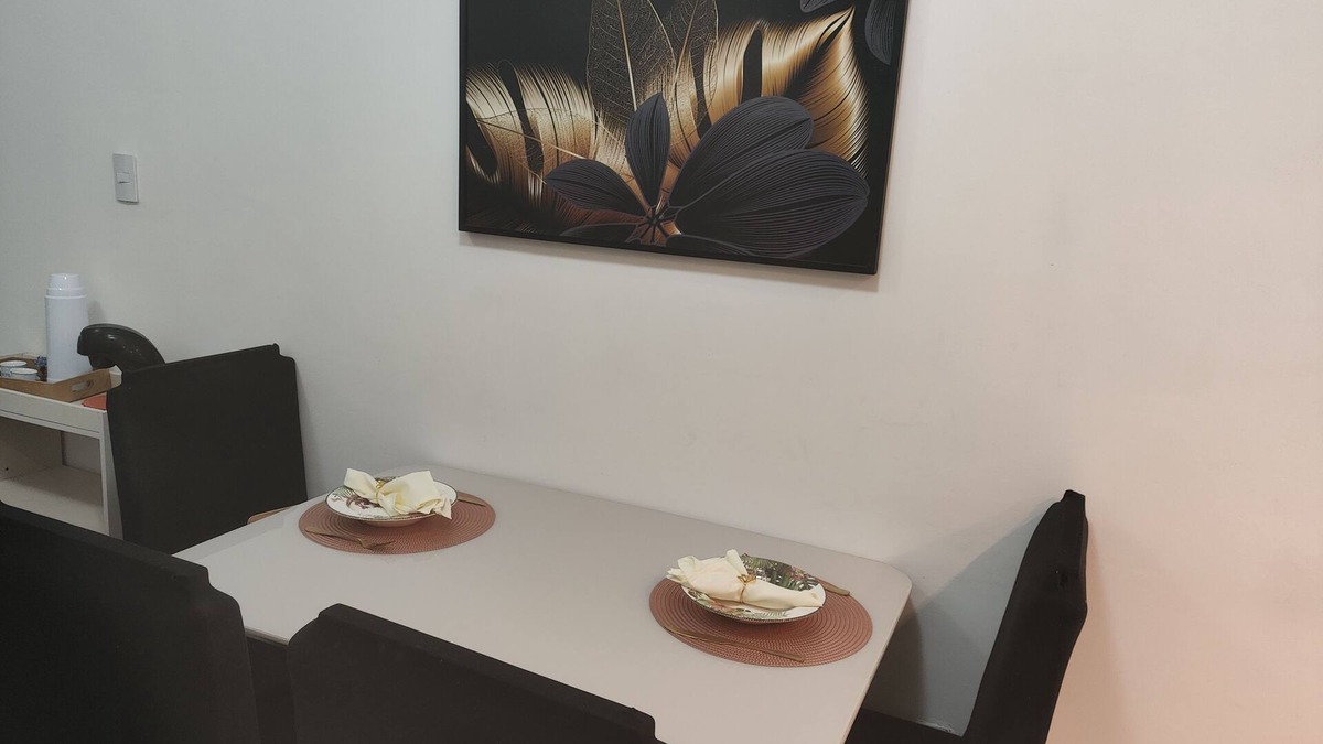 Palmeiras House | Duplex in the heart of Cabo Frio-RJ