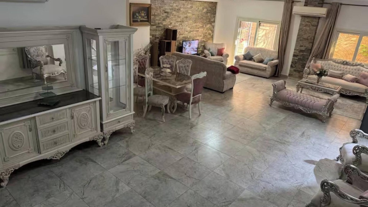 New Cairo Apartment | Duplex in new Cairo