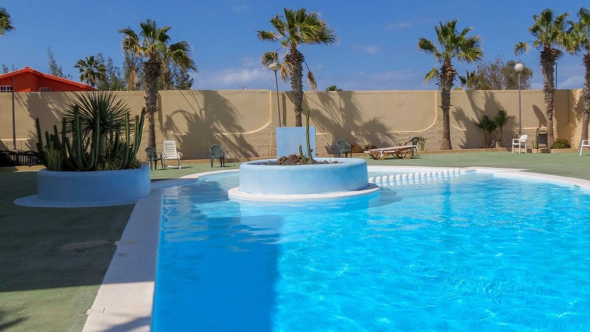 Parque Holandes House | Duplex in Parque Holandes, La Oliva