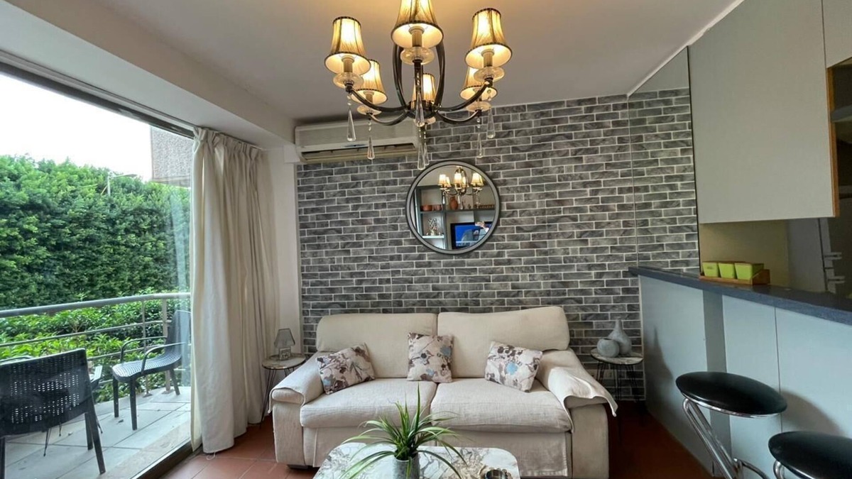 Zouk Mosbeh Apartment | Duplex In Siwar,2 minutes from hotel Le Royal,1 Bedroom, pool,generator included