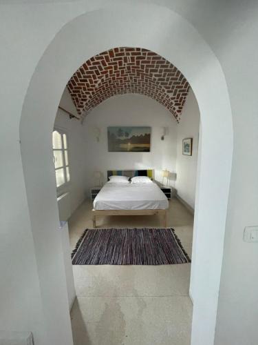 Tantana Apartment | Duplex l Hirondelle B chott mariem sousse