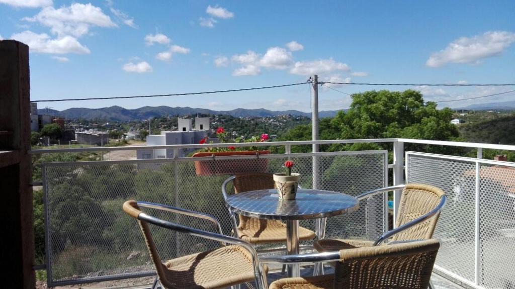 Villa Carlos Paz Apartment | Duplex la Delfina 1
