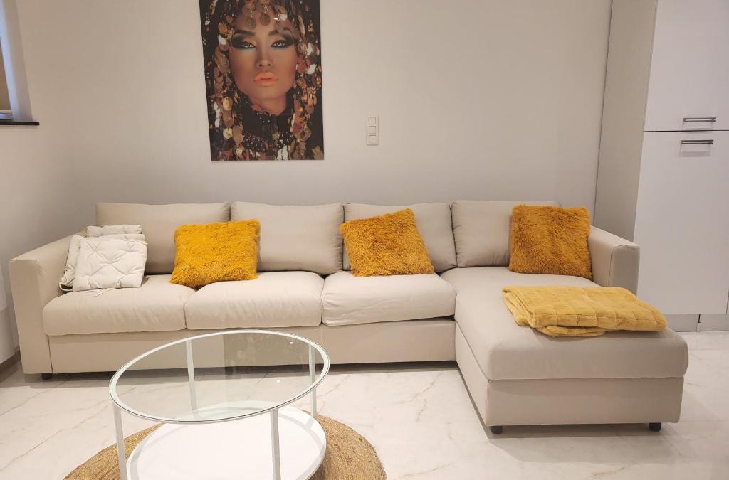 Huy Apartment | Duplex neuf 2 chambres HUY