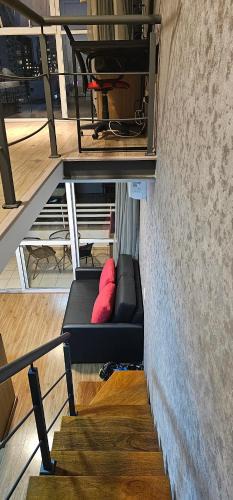 Brooklin Novo Apartment | Duplex NYC Berrini - 1305