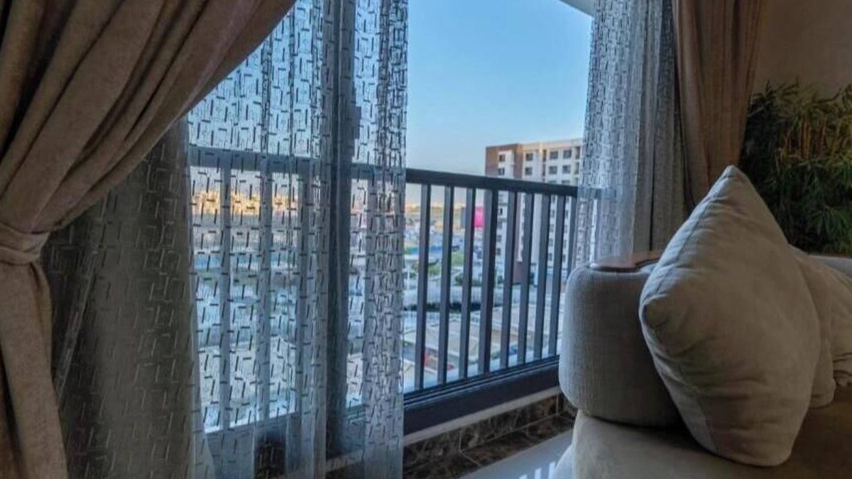 New Cairo Apartment | Duplex-Nyoum New Cairo