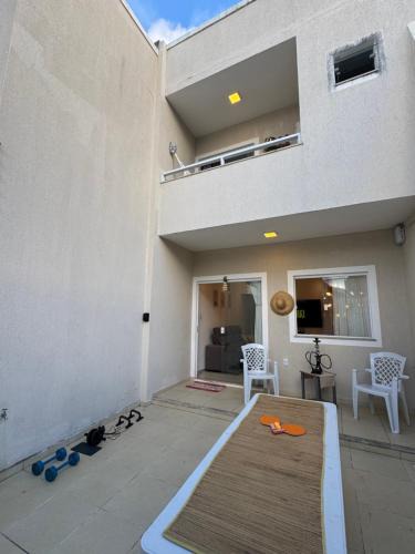 Ipitanga Apartment | DUPLEX PERTO DA PRAIA Com ar condicionado