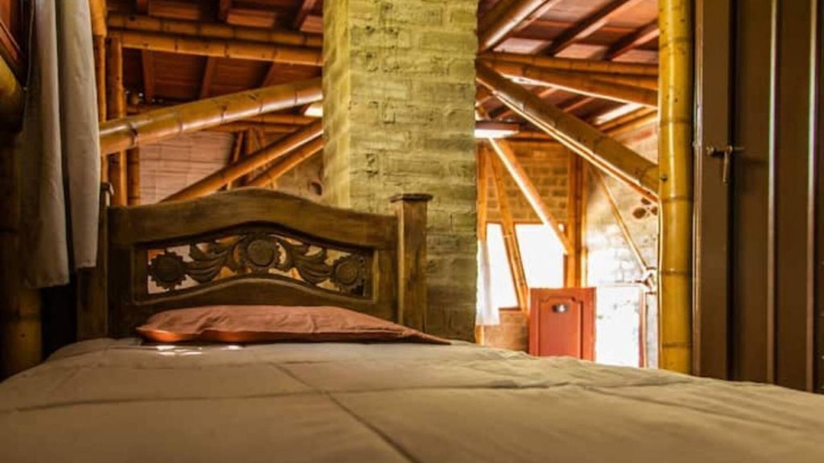 Old Town Villa | Duplex rooms in traditional cottage