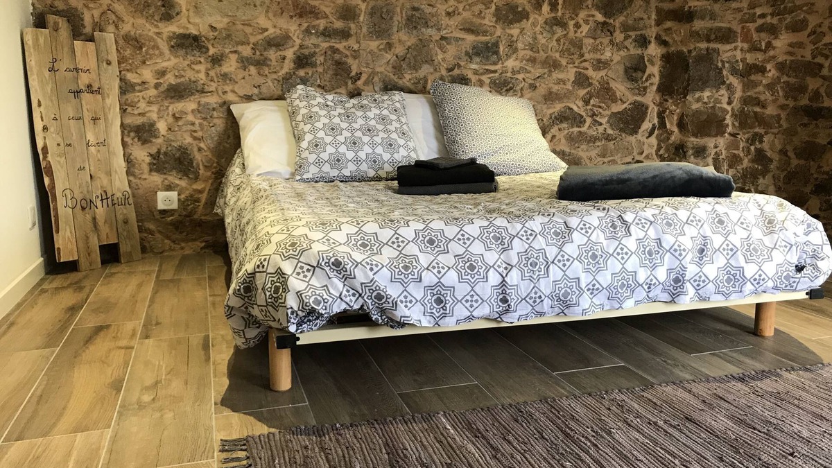 Galeria House | Duplex sea view in the heart of the village