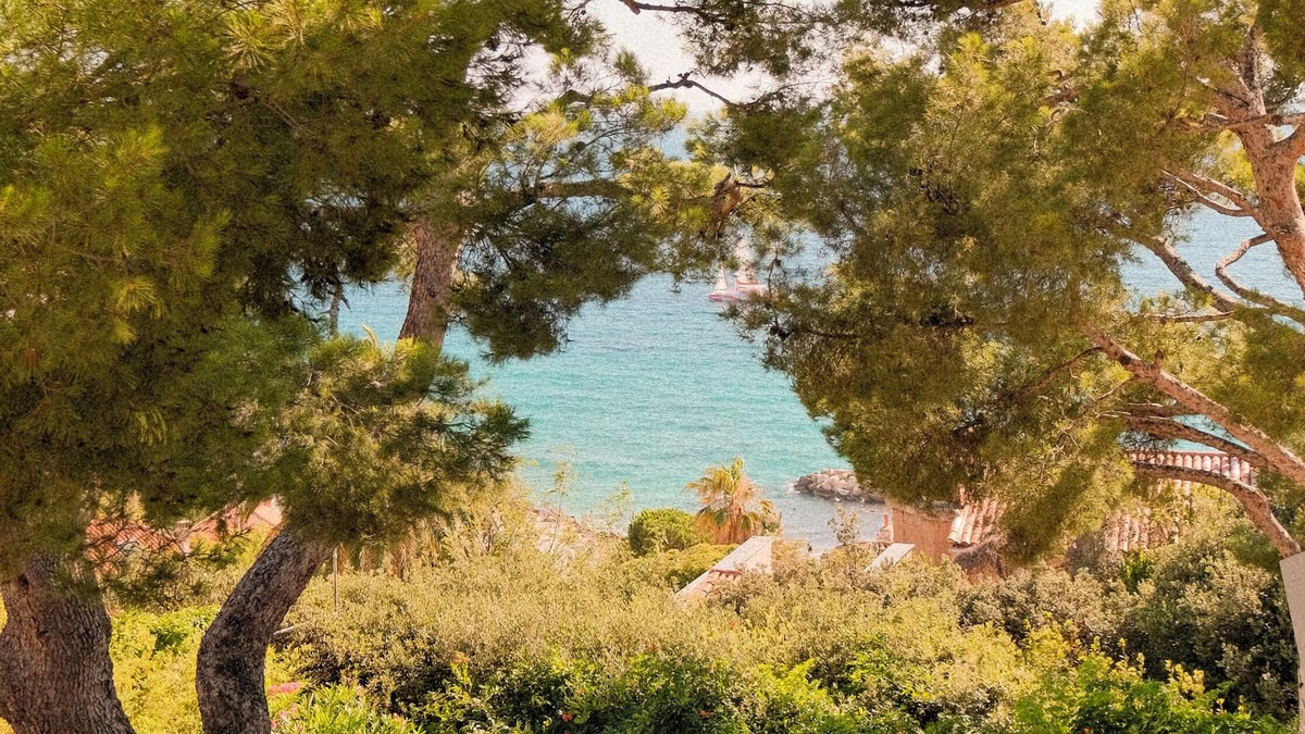 Roucas-Blanc Apartment | Duplex sea view Marseille - Roucas Blanc