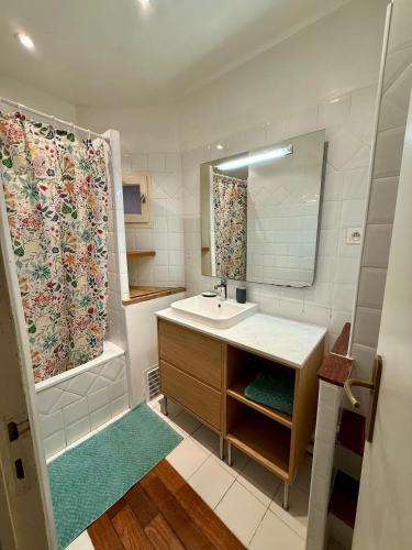 Tamaris Apartment | Duplex T3 front de mer