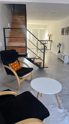Trelew Apartment | Duplex trelew para 3