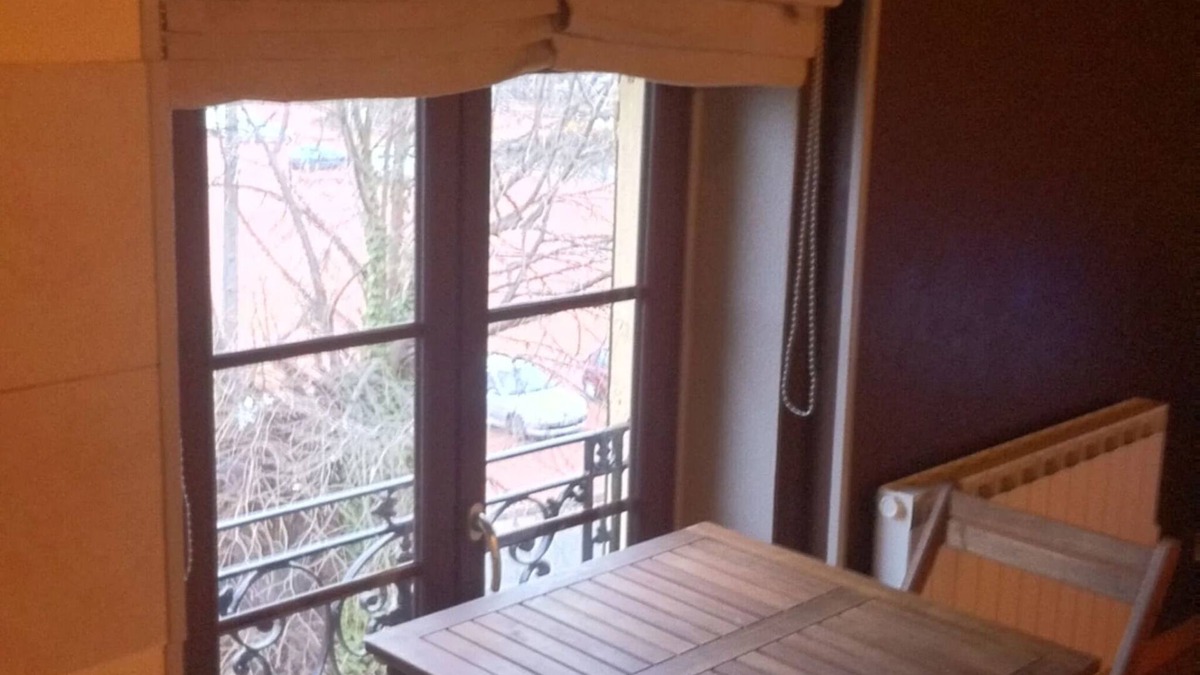 Roanne Apartment | DUPLEX UNDER THE SLOPES ON THE BANKS OF THE LOIRE (APT N°22)