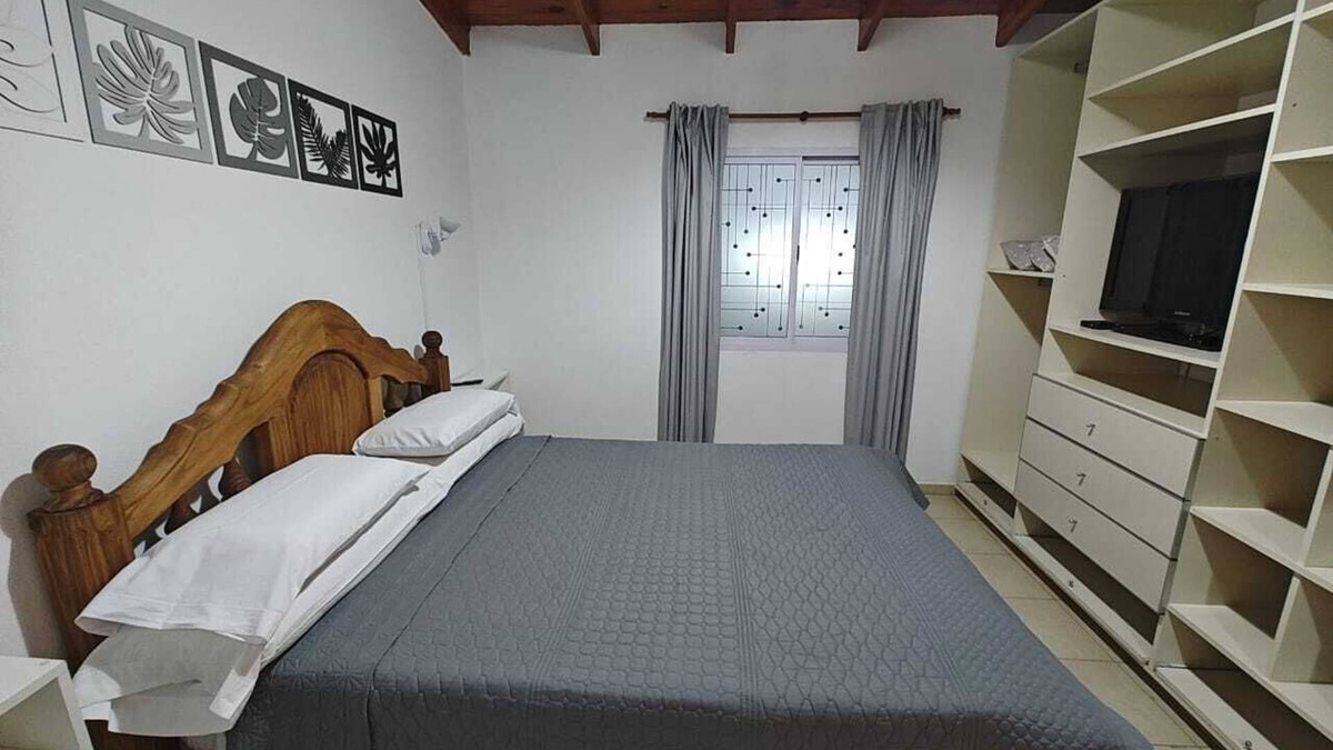 Unquillo House | Duplex Unquillo