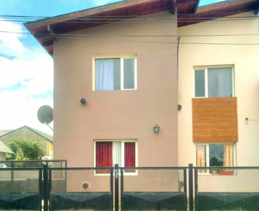 El Bolson Apartment | Duplex Viamonte