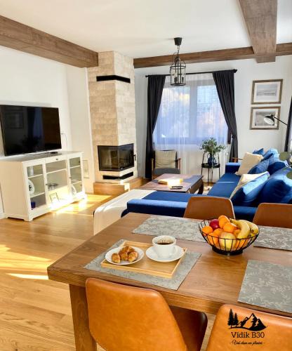 Lisina Apartment | Duplex Vidik B30 - 85m2