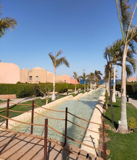 Zafarana Villa | Duplex Villa - Ain Sokhna