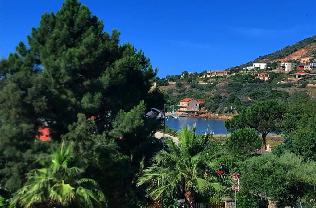 Vico Apartment | Duplex vue mer