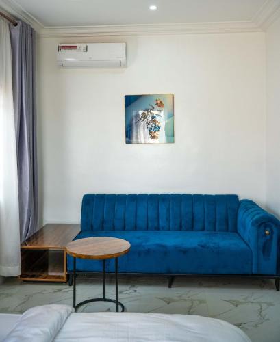 Enugu Apartment | Duplex16