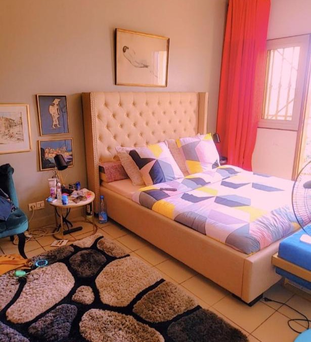 Centre ville Villa | DUPLEXE HAUT STANDING centre ville Quartier Fouda