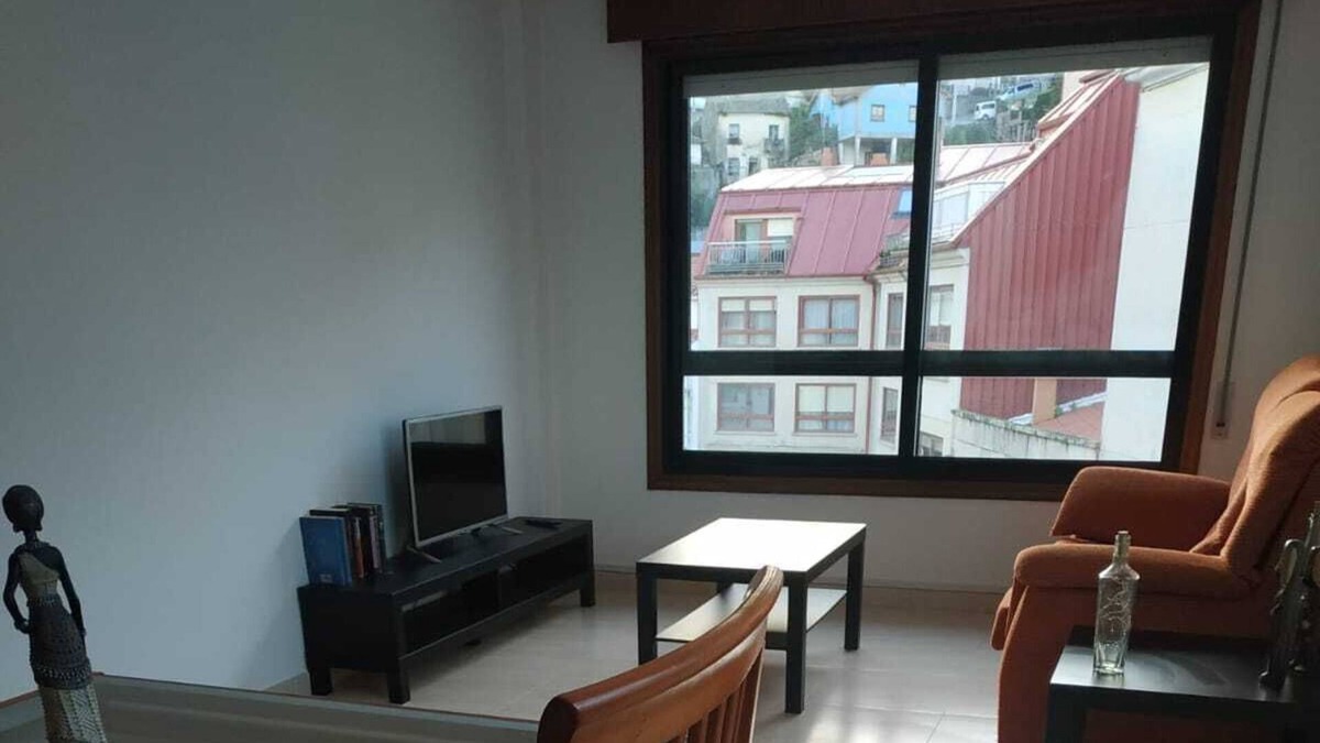 Marin Apartment | duplexjuncal