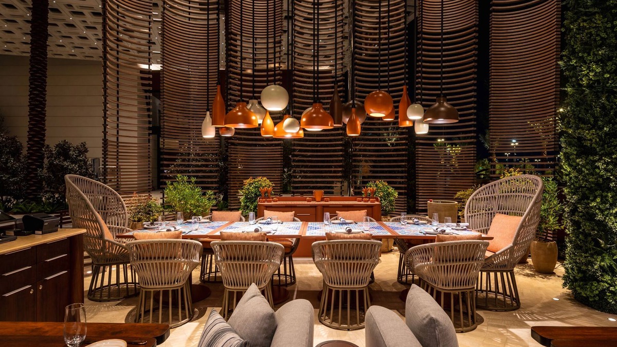 Spring Valley Resort | Durango Casino & Resort