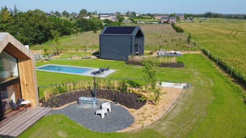 Bohon House | Durbuy Insolite - Panoramic Escape