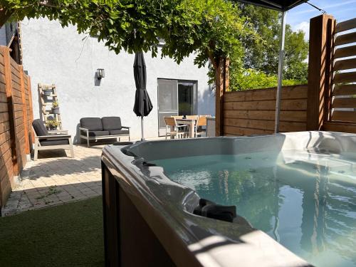 Bohon House | Durbuy Nature