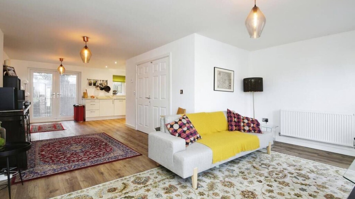Durham House | Durham City Centre 1 Bedroom for Rental in a Shared House