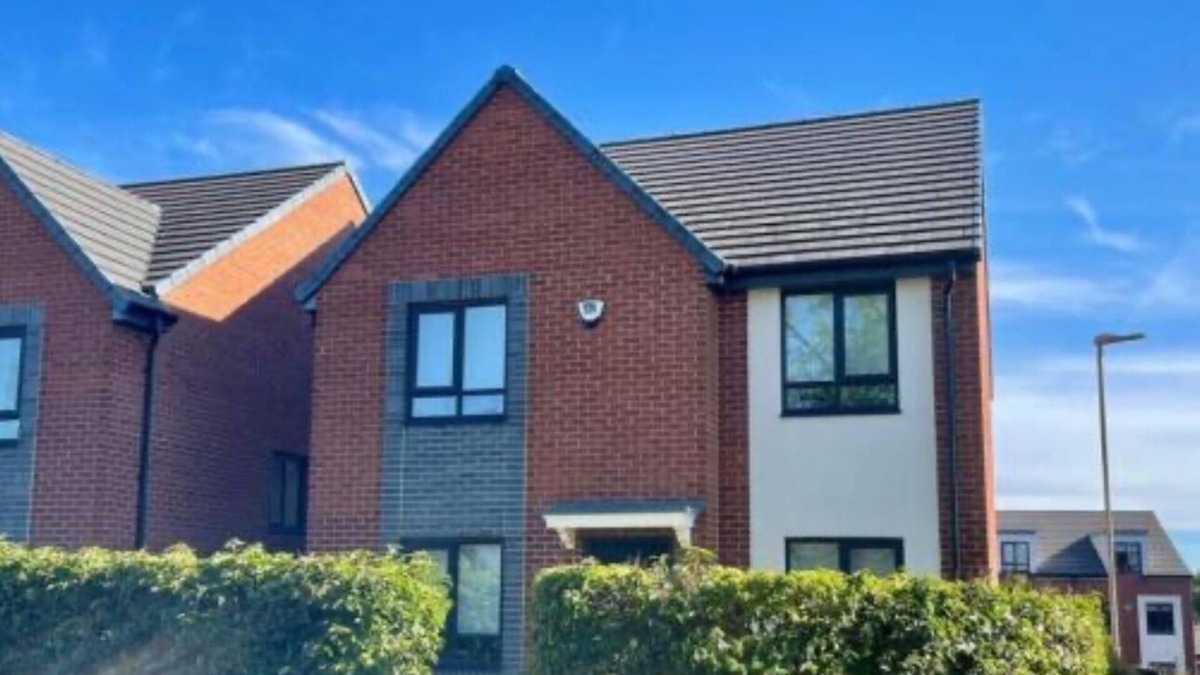 Brasside House | Durham Delightful 5-Bed House Retreat