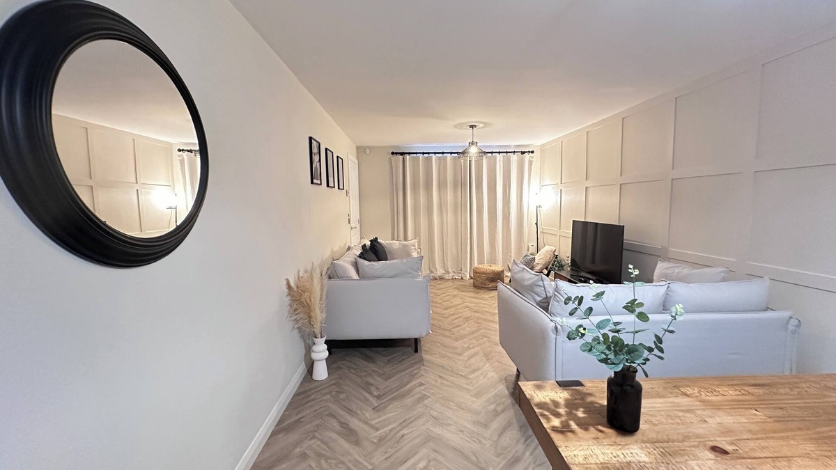 Durham House | Durham Holiday Home n