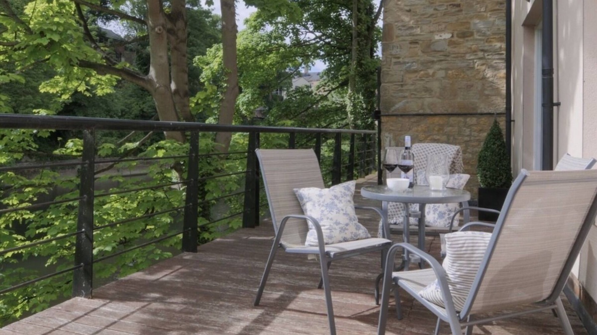 Durham Apartment | Durham Riverside Apartments