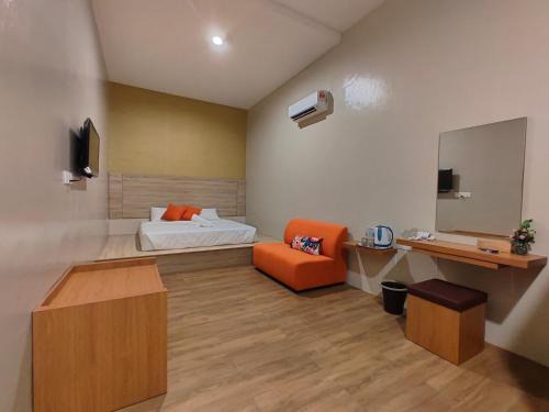 Gua Musang Hotel | DURIAN HILL VILLA