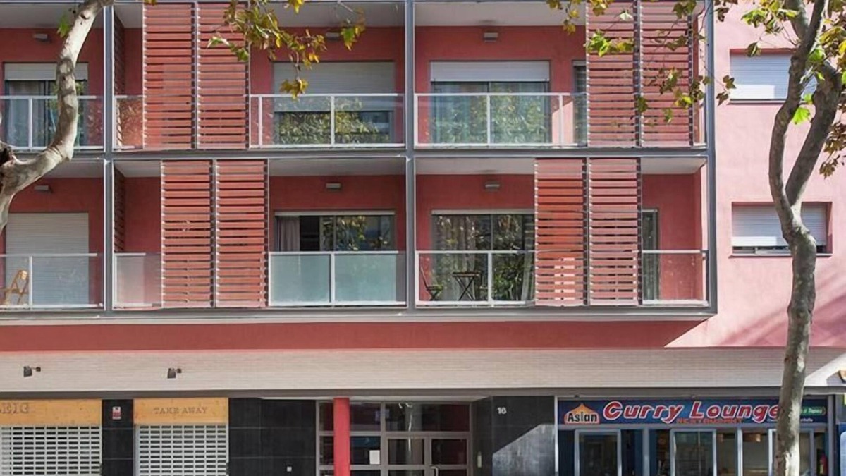 Poblenou Apartment | Durlet Rambla Mar Apartments